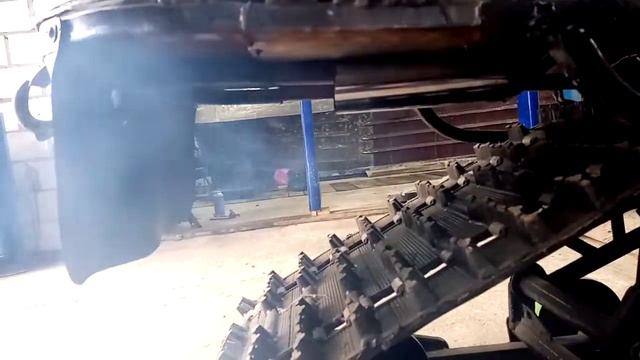 динго т 150 с двигателем рысь. смотреть онлайн
