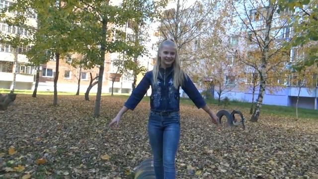 ПОВТОРЯЮ СВОИ ДЕТСКИЕ ФОТОГРАФИИ/МНЕНИЕ ПРОХОЖИХ! смотреть онлайн