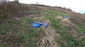 Путешествие на квадроцикле по просторам России.