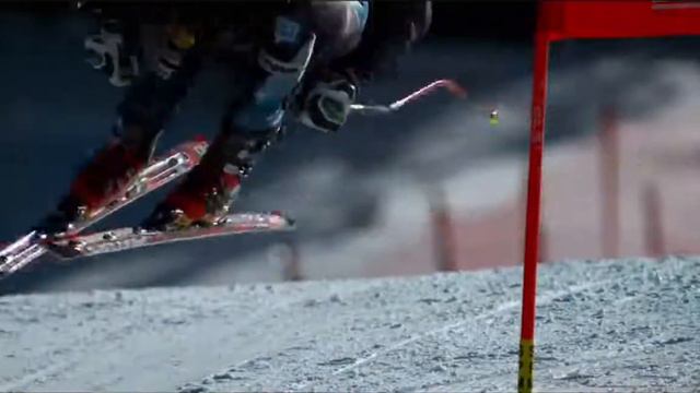 Tyrion & Tina Maze смотреть онлайн