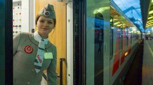 Исповедь проводницы поезда на РЖД . Чем больше узнаю людей, тем больше нравятся животные