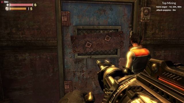 Singularity Game Walkthrough смотреть онлайн