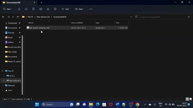 How to Install Java | JDK Installation смотреть онлайн