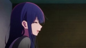 Наша авторская переозвучка - аниме "Звездное дитя"