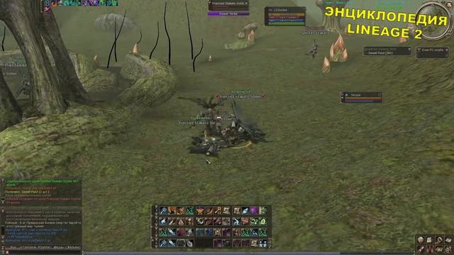 Как быстро прокачать персонажа 60-70 ур Swamp of Screams (Rune) смотреть онлайн