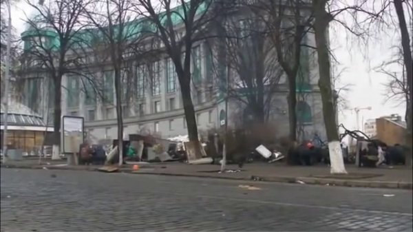 Правда о Снайперах на Майдане. ЧАСТЬ 2