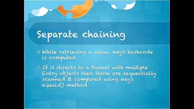 Hashtable in Java - Interview cracker смотреть онлайн