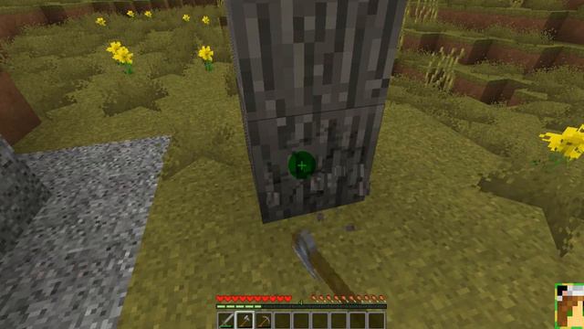 Летсплей [MINECRAFT] - (ДОЙТИ ДО КРАЯ) - №2 миссия выполнима! смотреть онлайн