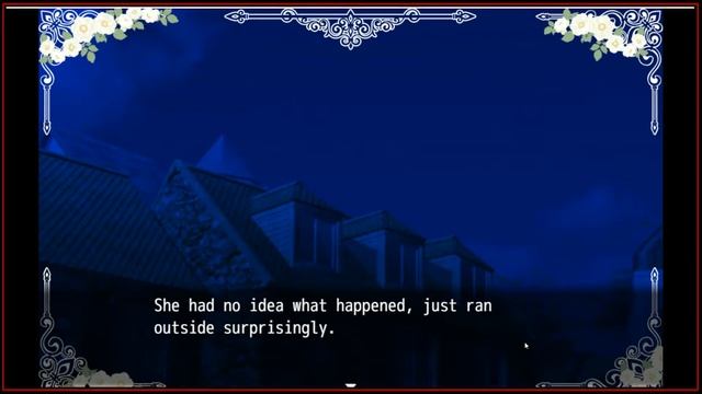 Crimson Memories (#3) Teh Phantom Theaf! / Poorly Translated смотреть онлайн