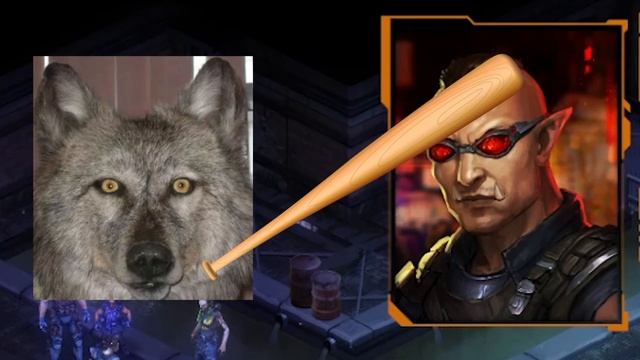 Shadowrun: Hong Kong || Доширак по Гонконгски смотреть онлайн