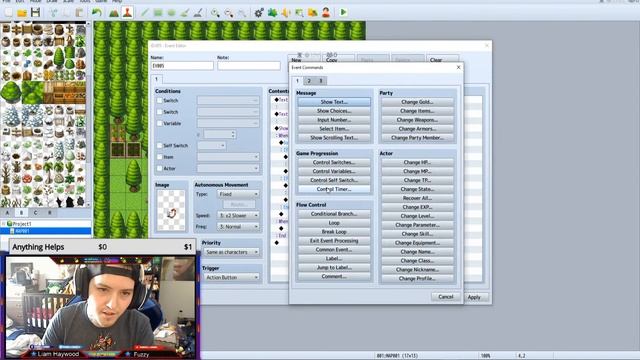 Relaxation Game Building Come chill смотреть онлайн
