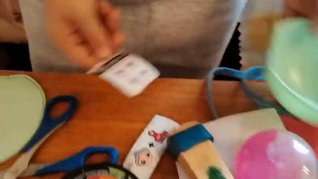 Распаковка LOL на даче смотреть онлайн