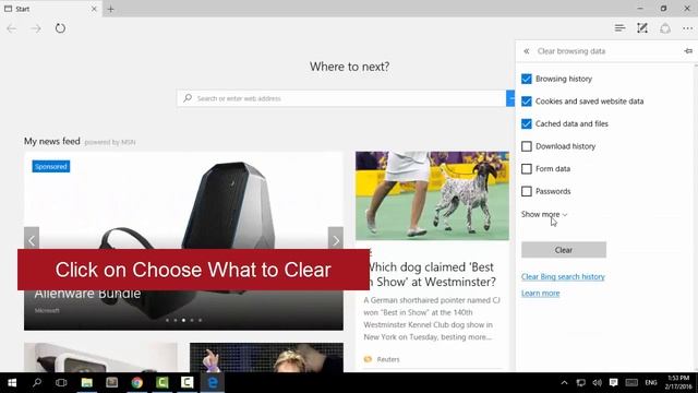 How to Reset All Browser in Windows 10 | Reset Microsoft Edge | Chrome | firefox смотреть онлайн