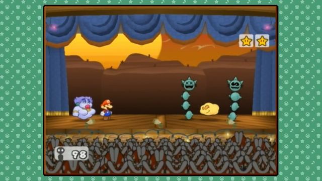 Refining the Formula | Paper Mario: The Thousand-Year Door Retrospective смотреть онлайн