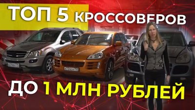 Новости автомобильной индустрии