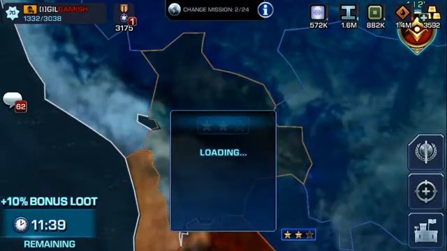 Global map bug 1 смотреть онлайн