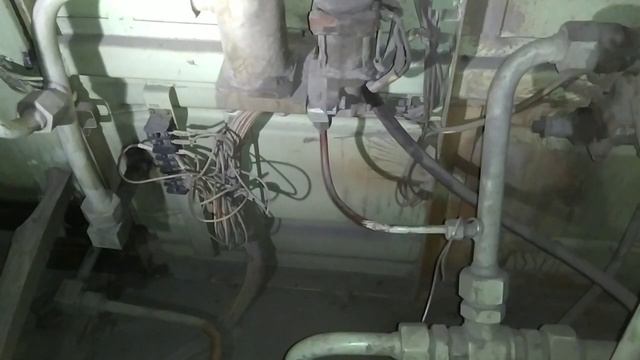 ОПЭ .ПЭ.ДЭВЗа. Почему не работают тормоза смотреть онлайн