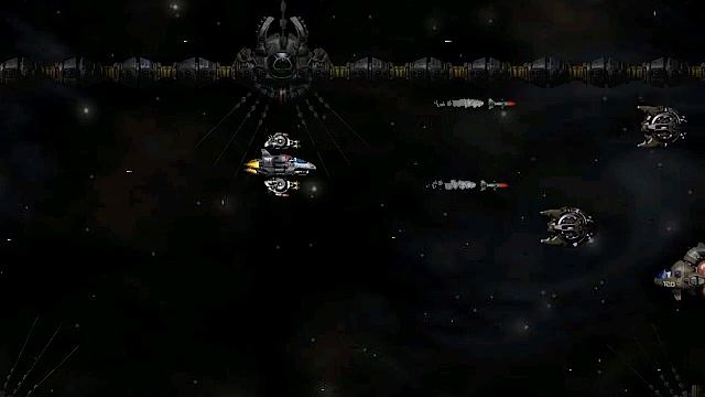 Astrobatics - Mission 1: Deadly Clutches _Trial Version | Standard Gameplay смотреть онлайн