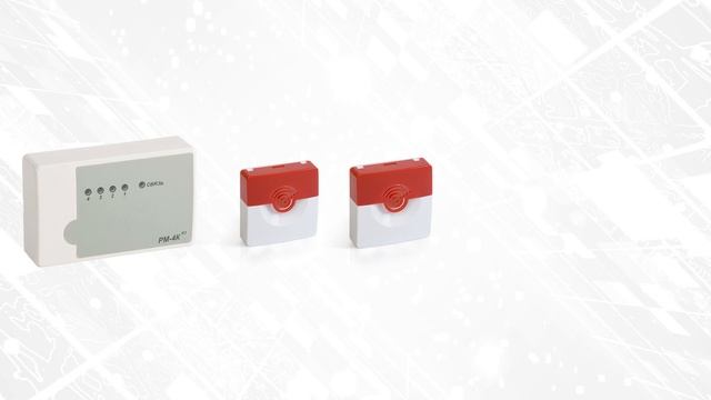 Устройство подключения нагрузки ТМ RUBEZH: контроль целостности линии оповещателей смотреть онлайн