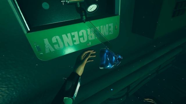 FREEDIVER: Triton Down | Launch Trailer | Available Now on Oculus and Steam смотреть онлайн
