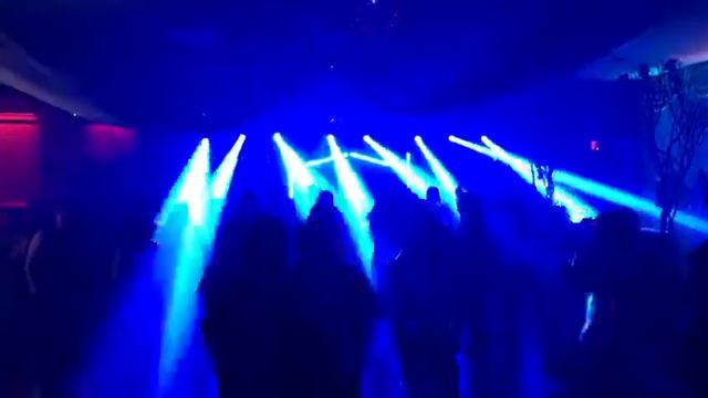 cumbia con la luna SONIDO KINGBONGO DJ JIMMY salon D Paris mesa az смотреть онлайн