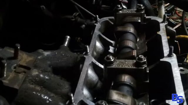 СБОРКА ГБЦ ГОЛЬФ 2 БЕЗ ДИНАМОМЕТРИЧЕСКОГО КЛЮЧА И УСТАНОВКА НА БЛОК. КАК ЗАКРУЧИВАТЬ БОЛТЫ. смотреть онлайн