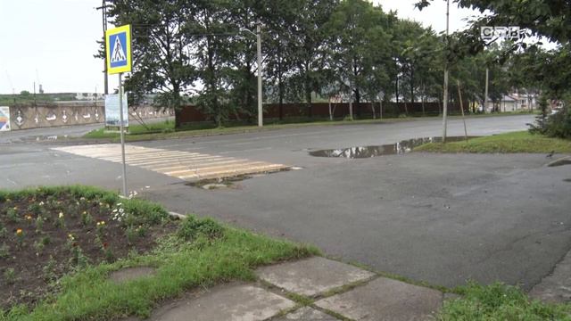 Судьба остановки около "Красного банка" в Славянке смотреть онлайн