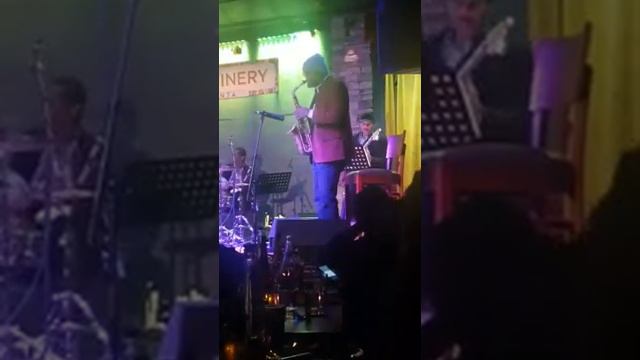 Killing Me Softly - Rhonda Ross смотреть онлайн