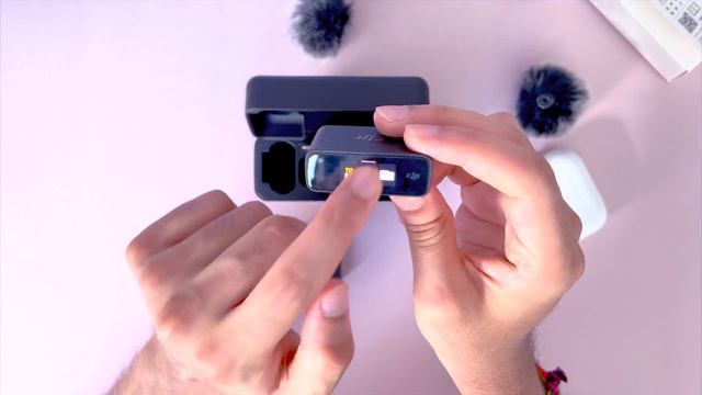 What's up with the volume on these? - DJI Mic First Impressions смотреть онлайн