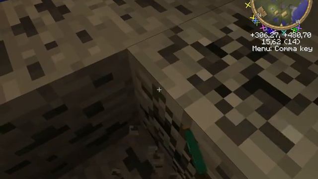 Minecraft Millenaire (5серия) смотреть онлайн