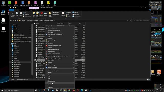 [UPDATE] Cara Memperbaiki Fatal Error ModernWarfare.exe | How To Fix COD Warzone Fatal Error