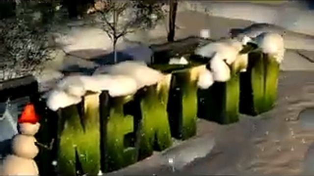СНЕГОВИК смотреть онлайн