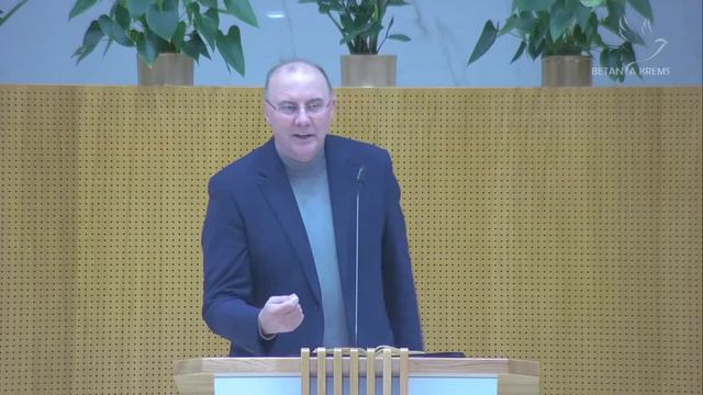 Evanghelizare cu Virgil Neagu - 17.01.2024 смотреть онлайн