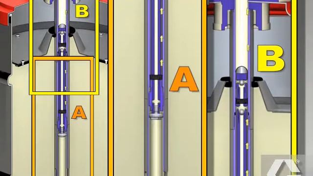 Priming Piston Pump Operation Theory (Fireball Grease Pump) смотреть онлайн