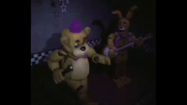 Top 5 freddy fazbear смотреть онлайн