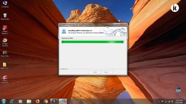 ABBYY Fine Reader 14.0.105.234 Enterprise With Crack
