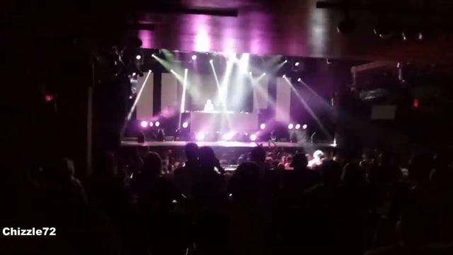 DND Show, And A Dubstep Concert With Brandon смотреть онлайн