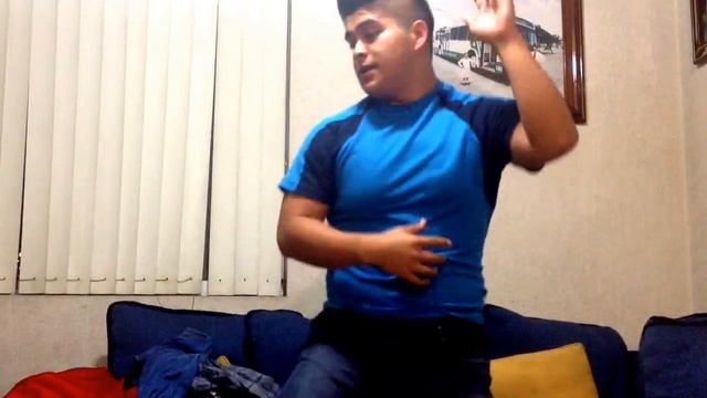 Bailando bachata ❤️ смотреть онлайн