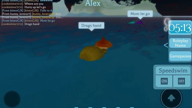 Stay calm смотреть онлайн