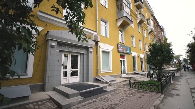 Капремонт домов на улице Советской смотреть онлайн