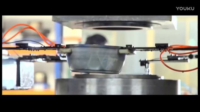 Штампованный алюминий смотреть онлайн