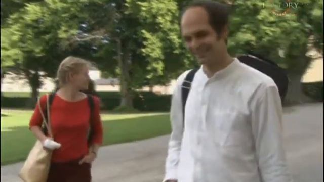 Дроттнингхольм. Швеция. Часть 3 / Drottningholm. Sweden. Part 3 смотреть онлайн