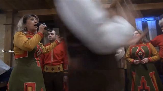 Yerevan/Armenia  (Folk Dance & Music 2) Part 24