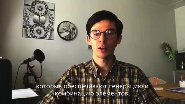 Алмаз Салихов: МЕДИТАЦИЯ - КАК ИНСТРУМЕНТ ДЛЯ ТВОРЧЕСТВА смотреть онлайн