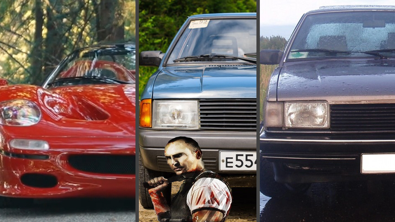 Транспорт из Xenus.Точка кипения Ч.2 смотреть онлайн