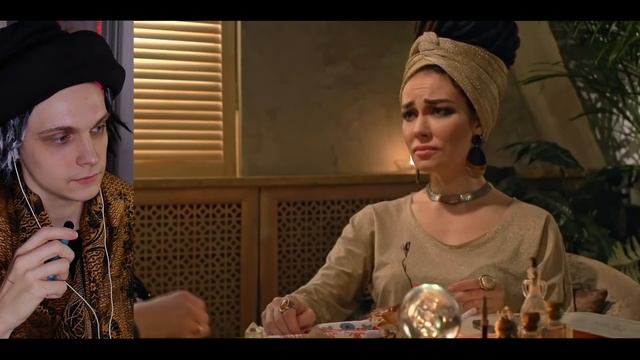 НЕВИННОСТЬ СПАСЛА ДЕВУШКУ ОТ ПОРЧИ! МАРАФОН 4 ДЕНЬ | СЕРИАЛ "ПОРЧА" смотреть онлайн