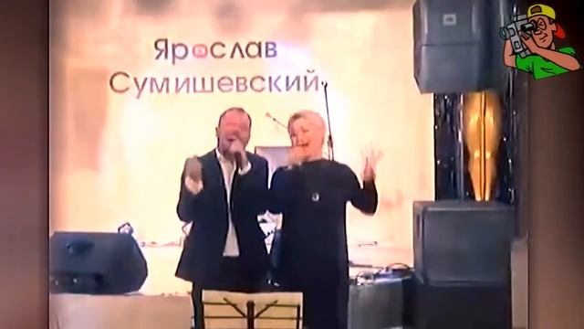 Ярослав Сумишевский, Катя Лель. "СНЕГА" смотреть онлайн