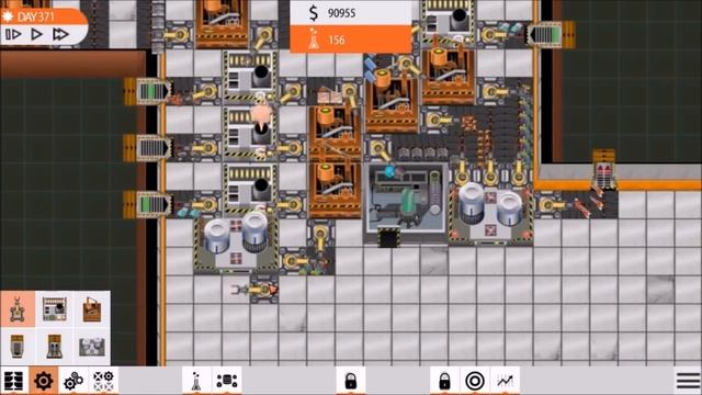DGA Plays: Factory Engineer (Ep. 2 - Gameplay / Let's Play) смотреть онлайн