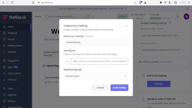 How To Use Fireflies.ai (Beginners Guide!) смотреть онлайн