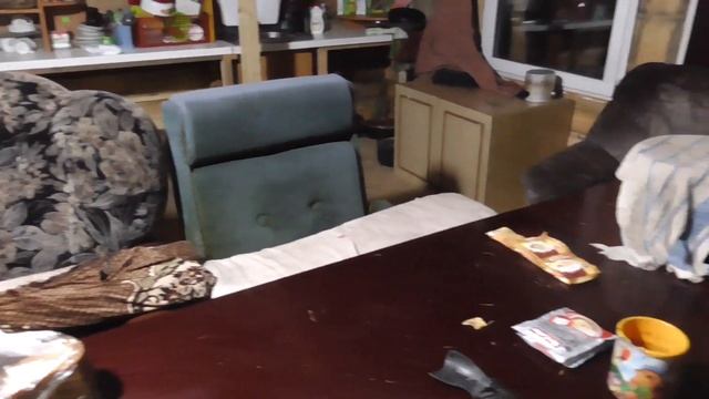 Осенний отдых на реке БИРЮСА. смотреть онлайн